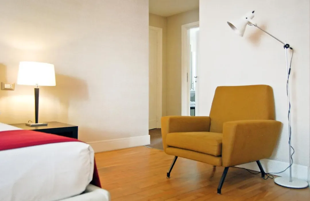 Adamas Luxury Suite-1