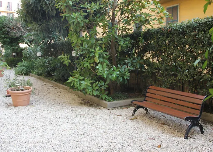Mini Suite Indipendente